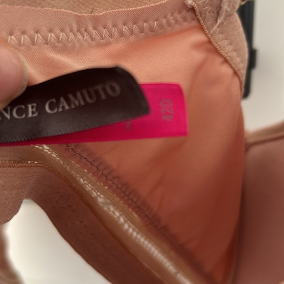 Vincent Camuto 42 D - Picture 3 of 4